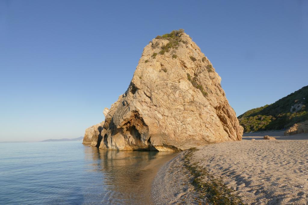 Traditional Stonehouse Potistika Exterior foto
